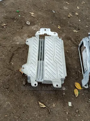Radio Amplifier Range Rover 2018-2020