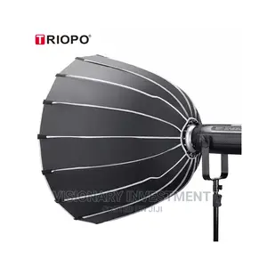 Triopo 120cm Octogan Softbox