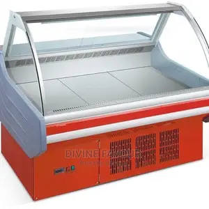 Meat Chiller