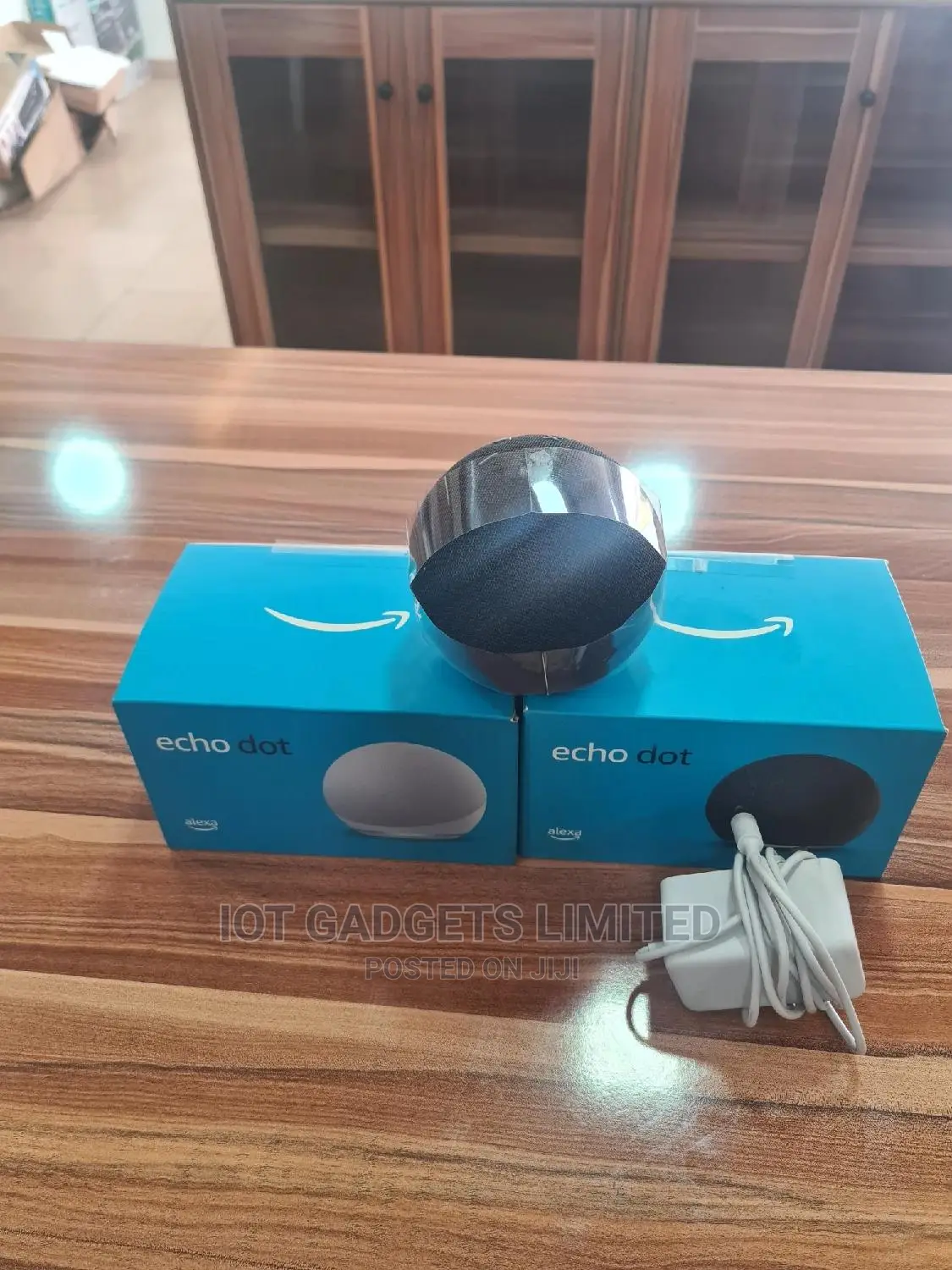 Amazon Echo Dot 4th Generation