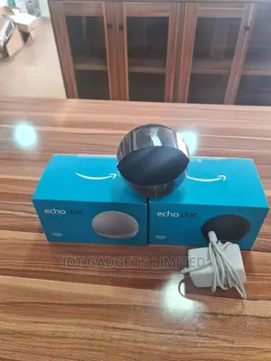Amazon Echo Dot 4th Generation