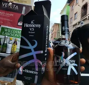 Hennessy V.S Very Special 70cl