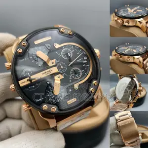 Original Diesel Swiss Made for Men's