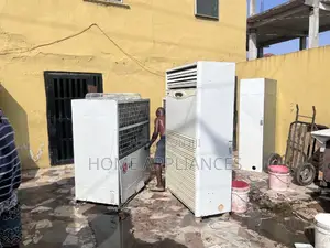 Tokunbo Lg 10tonnes Standing Air Conditioner