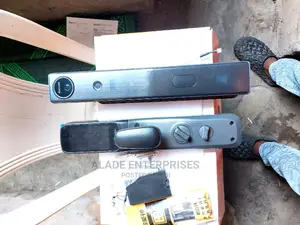 Door Lock With Camera Video Doorbell Tuya Smart Life App