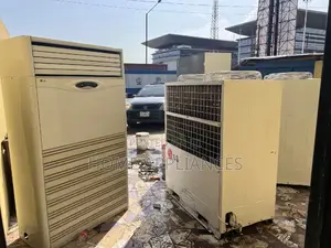 Lg 10tonnes Air Conditioner #Warranty#