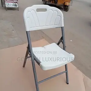Foldable Chair