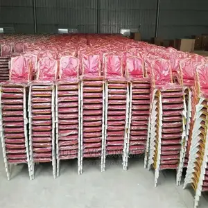 Banquet Anf Multipurpose Chairs