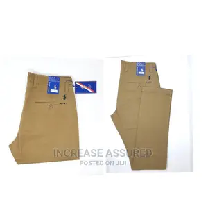 Luxury Turkey Polo Ralph Chinos Trouser