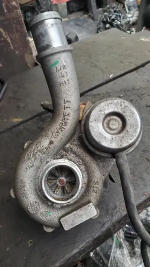 Ford Explorer Taurus Flex Turbo Charger 2013/2018