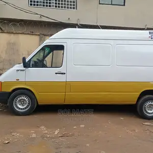 Caterer Delivery Service Van for Hire