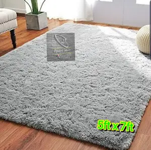 Center Rug (Fur_rug)
