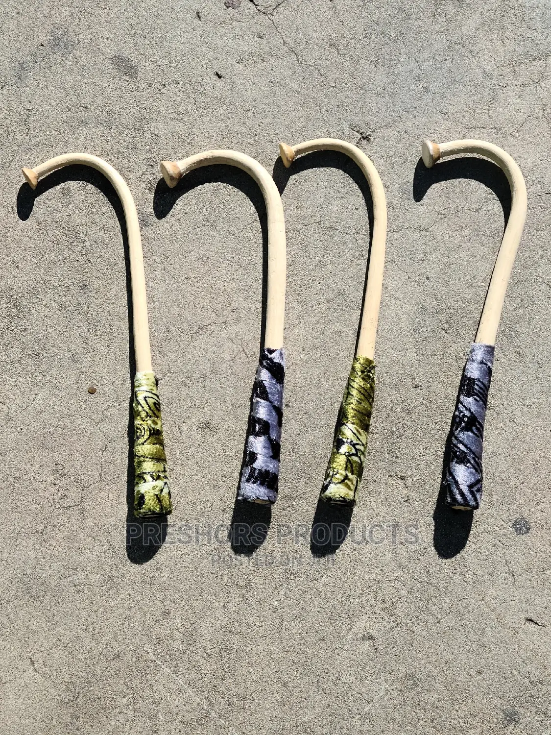 Quality Talking Drums With Stick