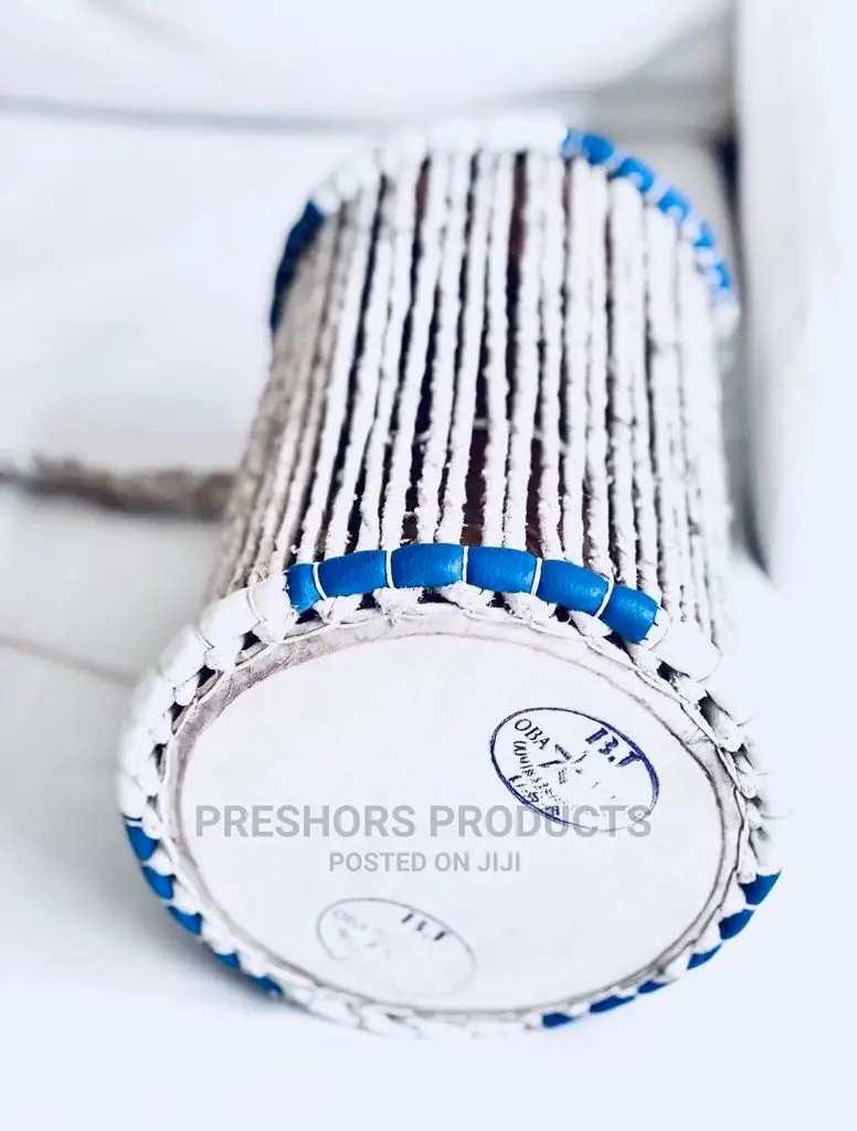 Quality Talking Drums With Stick