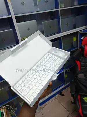 Wireless Mini Keyboard