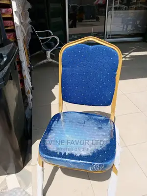 Banquet Chair for Church/Event Centre,Big Size