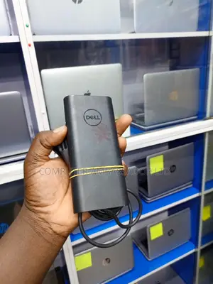 Dell 130w Type C Adaptor