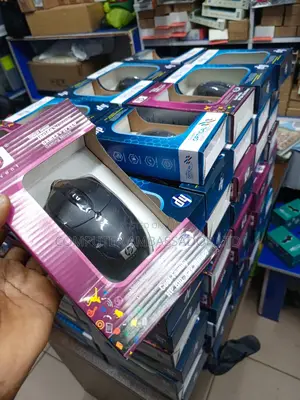 Laptop/Desktop Mouse