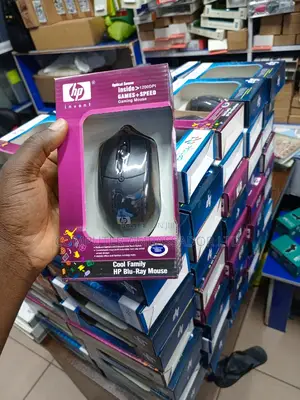 Laptop/Desktop Mouse
