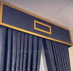 Turkish Curtain Dark Grey