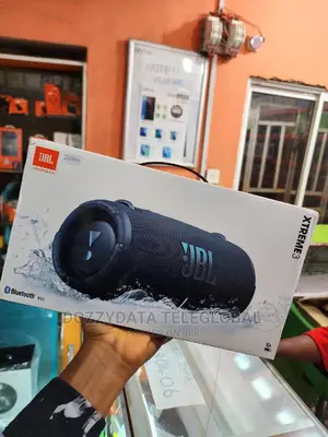JBL Xtreme 3 Portable Bluetooth Speaker
