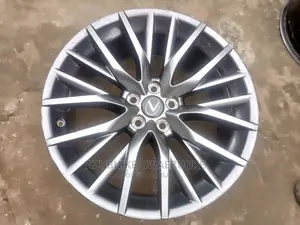 20"Rim Lexus Rx 350 2018/2020