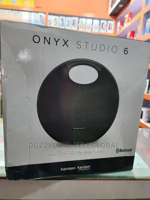 JBL Studio 6