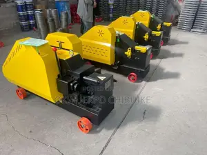 Rod Cutting Machine Origina