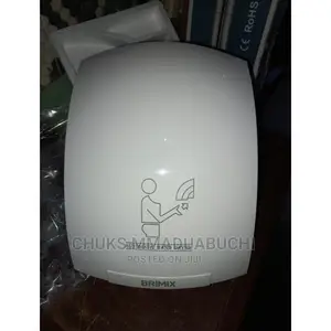 Plastic Automatic Hand Dryer
