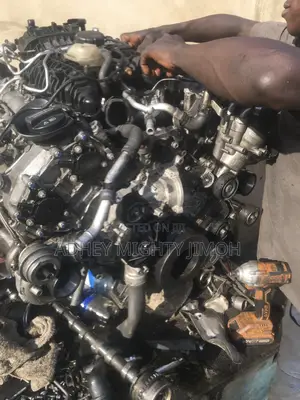 Ade’S Auto Engineering