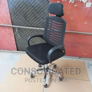 Mesh Office Chair