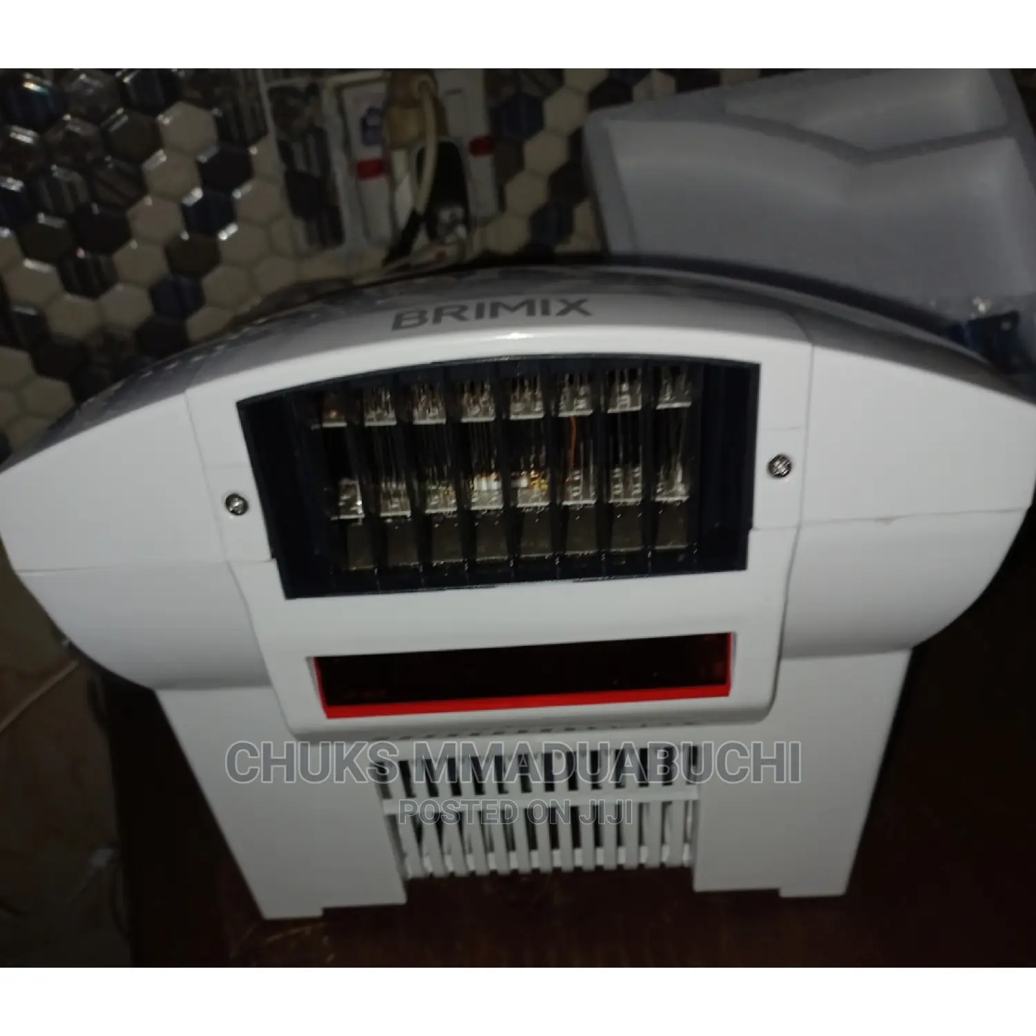 Plastic Automatic Hand Dryer
