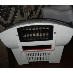 Plastic Automatic Hand Dryer