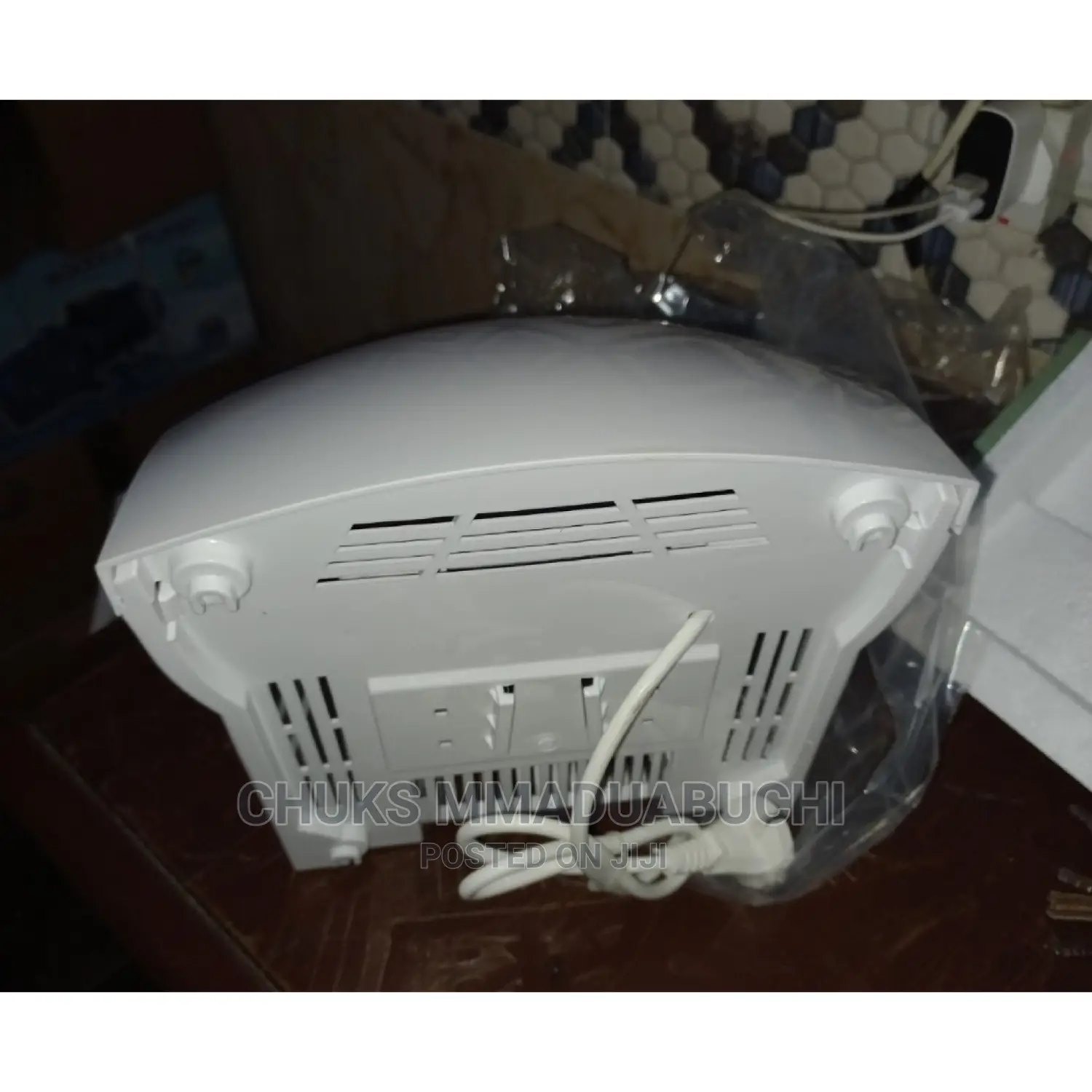Plastic Automatic Hand Dryer