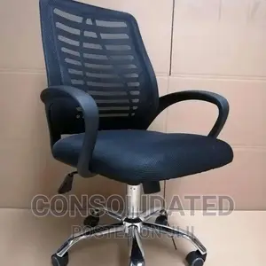 Mesh Office Chair