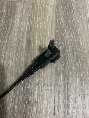 Motorola Earpiece for Dp1400, Cp040 ,Cp200d, Gp399