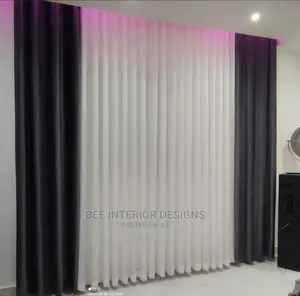 Turkish Curtains