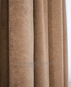 Turkish Curtains