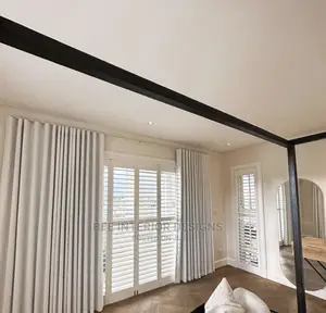 Turkish Curtains