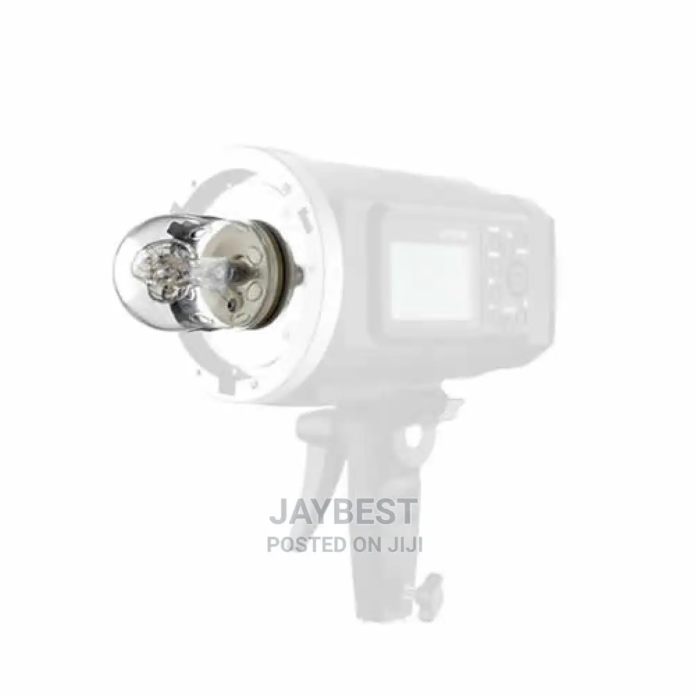 Ad600 Strobe Light Tube
