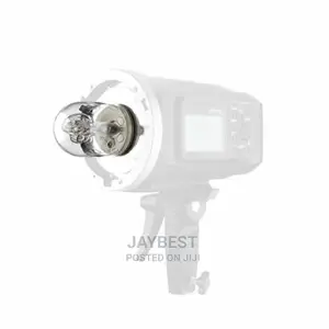 Ad600 Strobe Light Tube