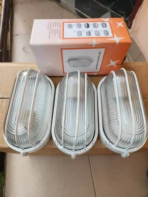Bulk Head Fittings With Bulb