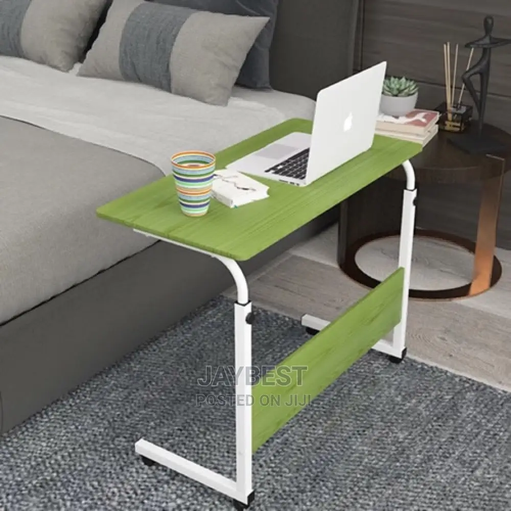 Adjustable Laptop Table / Side Table 60*40cm