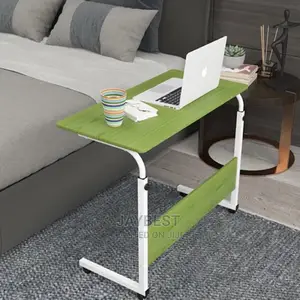 Adjustable Laptop Table / Side Table 60*40cm