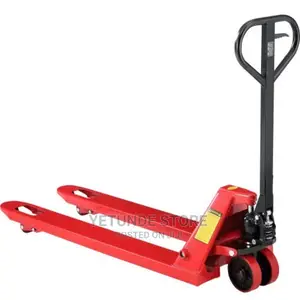 Pallet Truck - 3 Tons