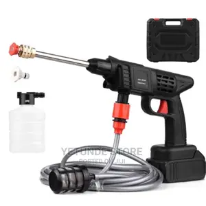 Pressure Washer - 48v