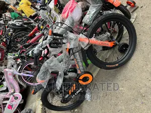 Bicycle for Children