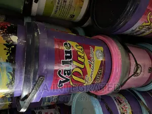 Value Plus Emulsion Paint