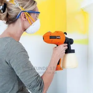 Electric Paint Sprayer Elite Sprayer Gun