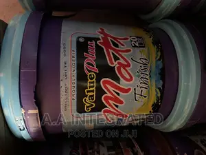 Value Plus Paint Matt
